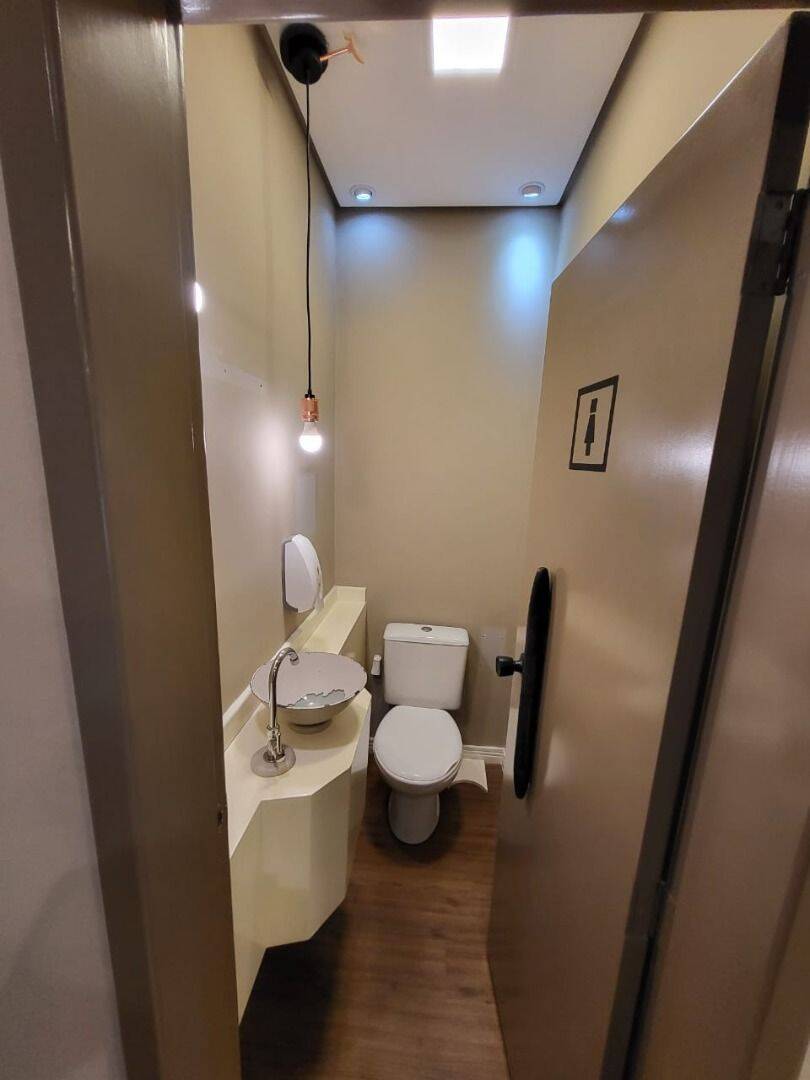 Loja-Salão, 192 m² - Foto 19