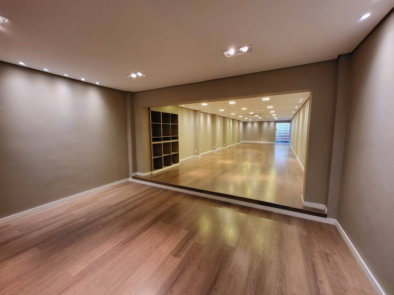 Loja-Salão, 192 m² - Foto 20