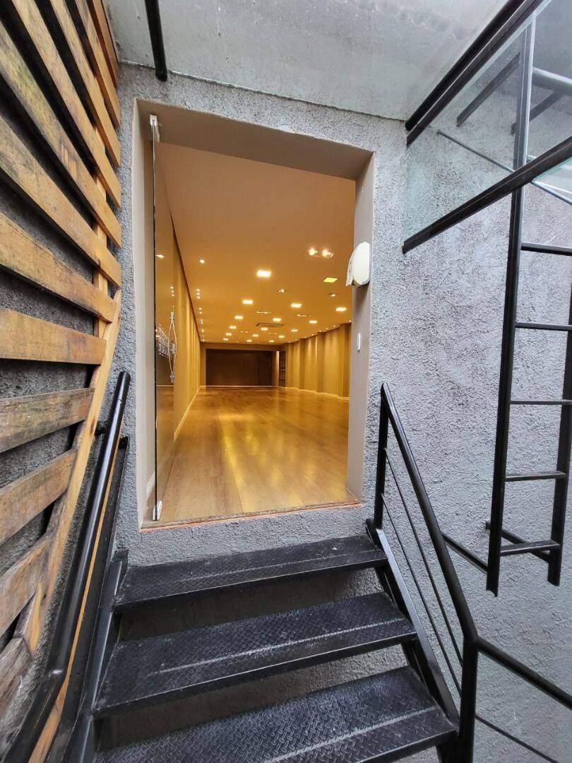 Loja-Salão, 192 m² - Foto 22