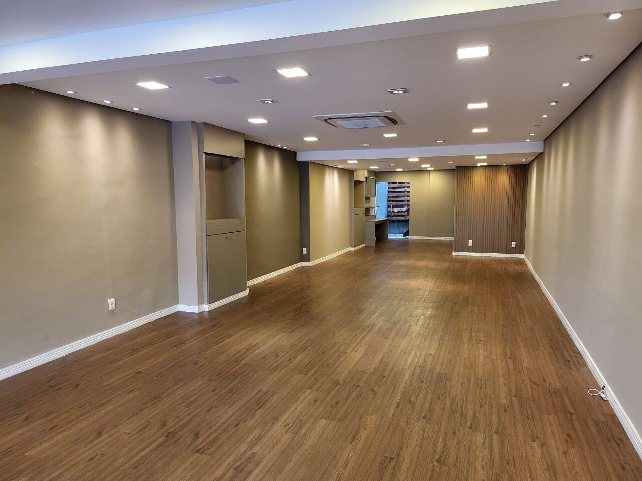 Loja-Salão, 192 m² - Foto 23