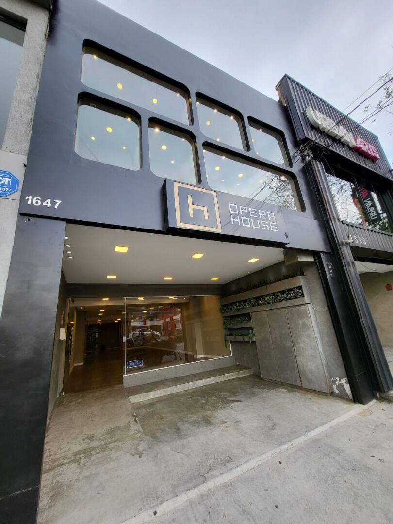 Loja-Salão, 192 m² - Foto 29