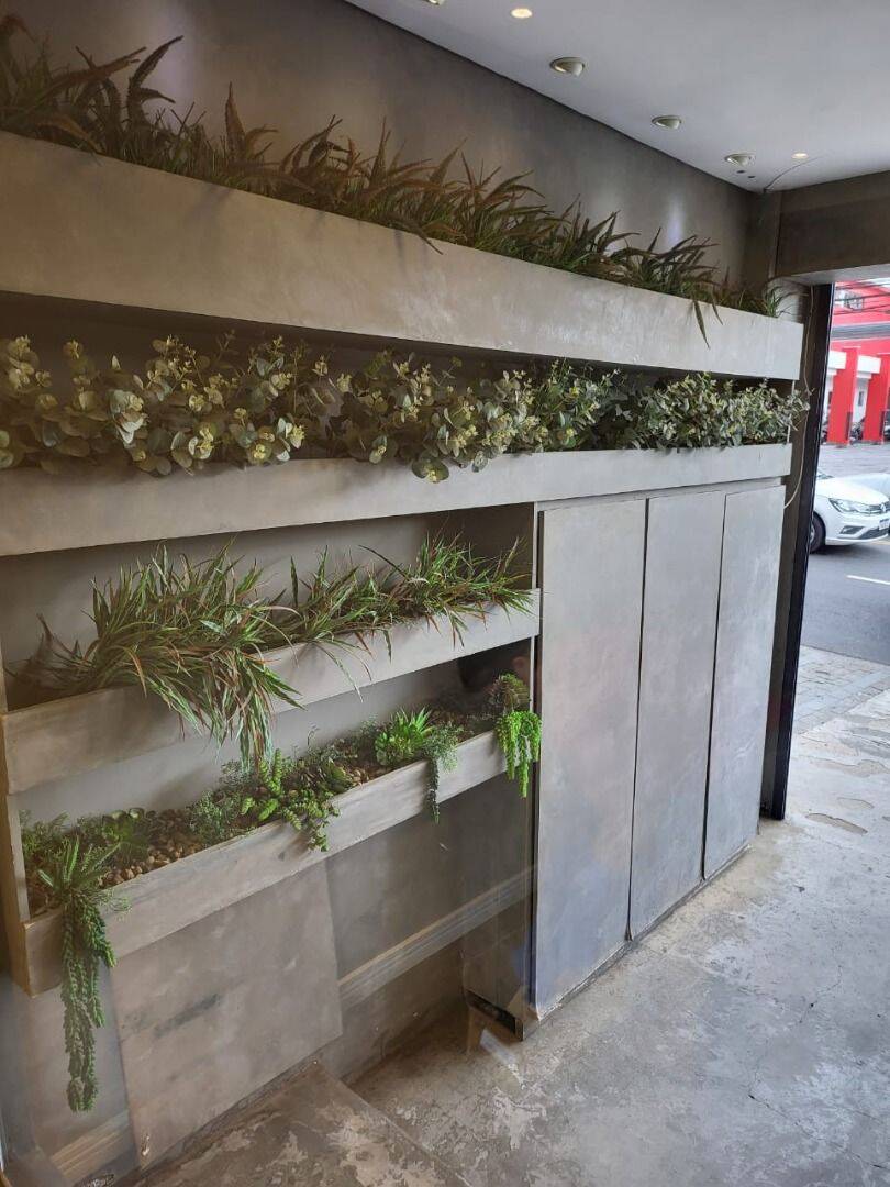 Loja-Salão, 192 m² - Foto 30