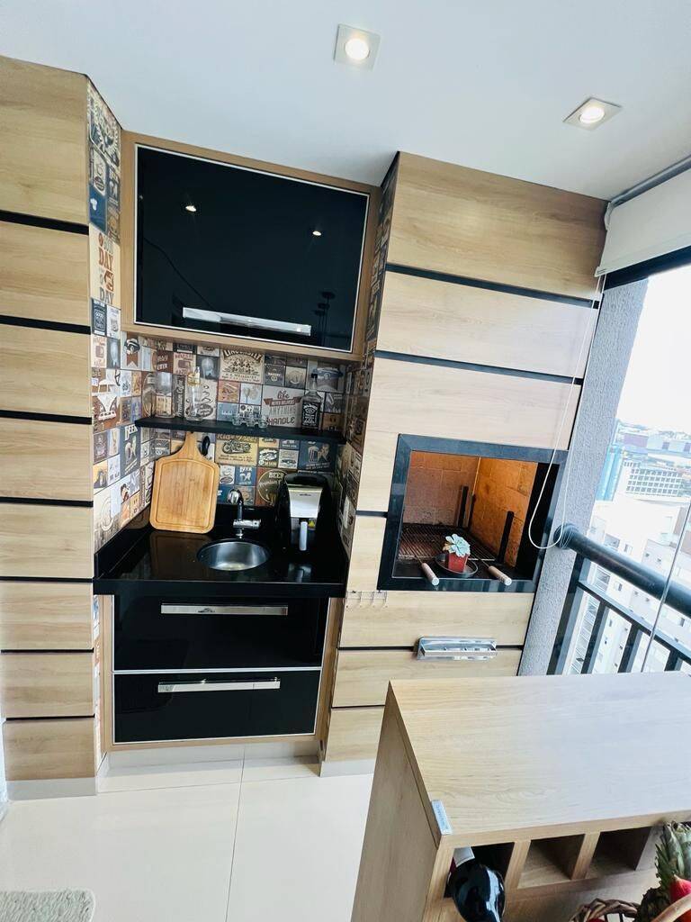 Apartamento, 2 quartos, 90 m² - Foto 2