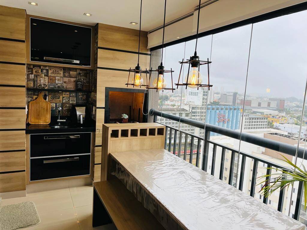 Apartamento, 2 quartos, 90 m² - Foto 3