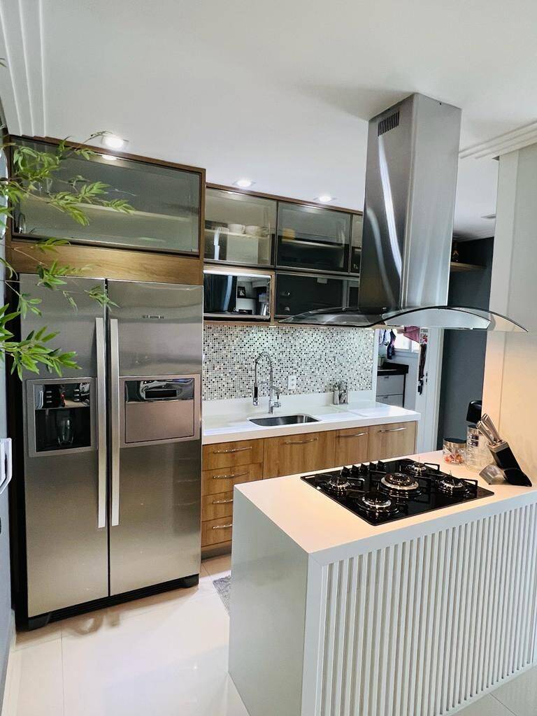 Apartamento, 2 quartos, 90 m² - Foto 4