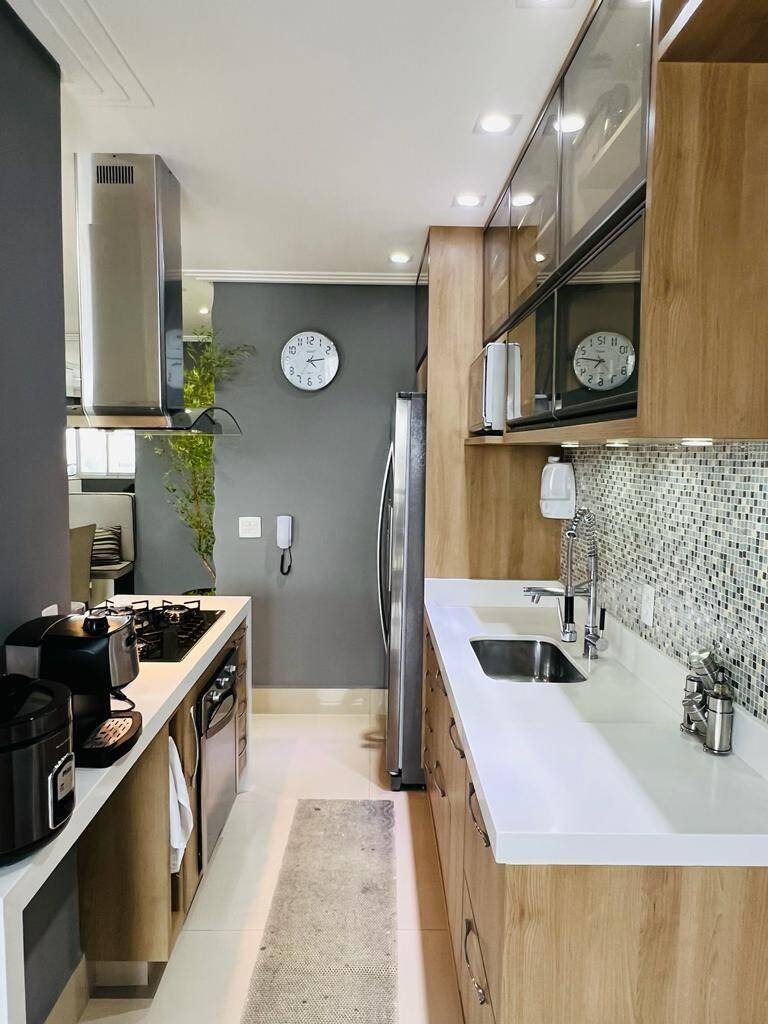 Apartamento, 2 quartos, 90 m² - Foto 5