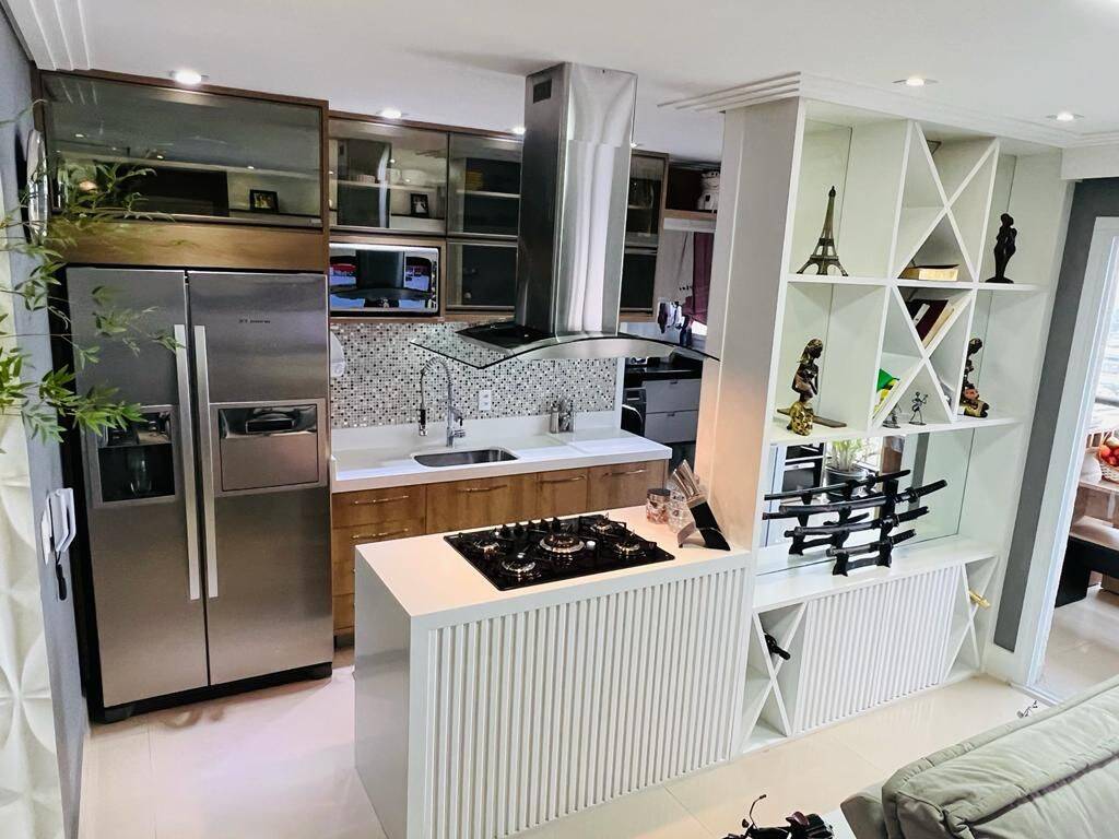 Apartamento, 2 quartos, 90 m² - Foto 6