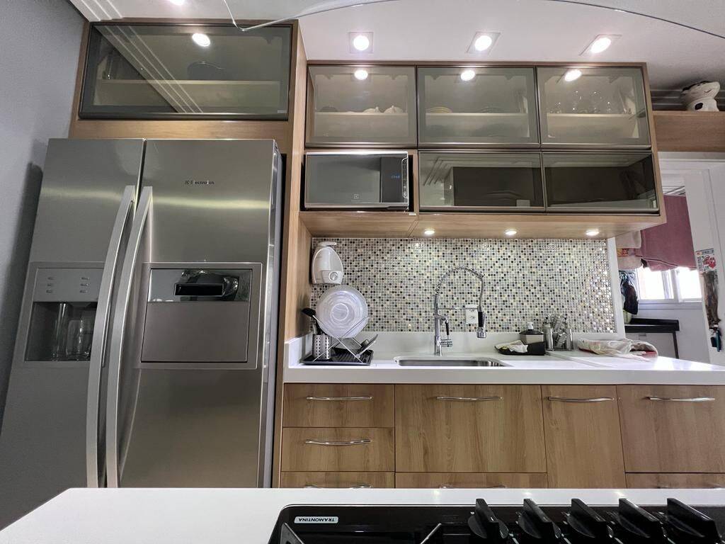 Apartamento, 2 quartos, 90 m² - Foto 7