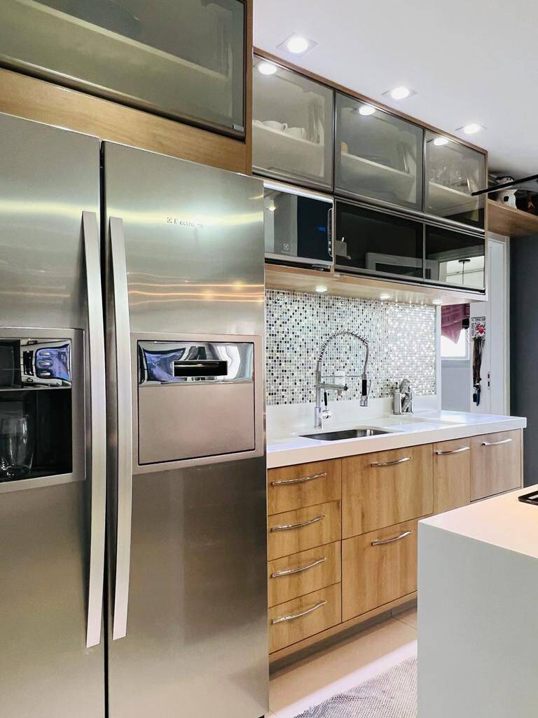 Apartamento, 2 quartos, 90 m² - Foto 8