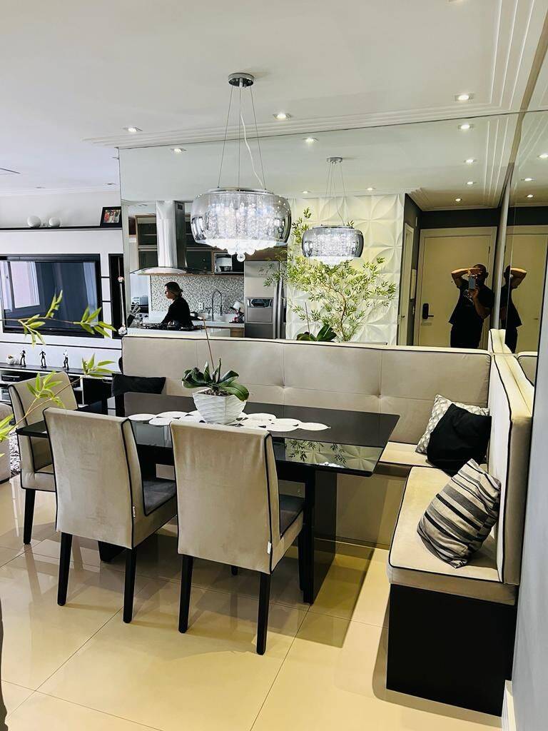 Apartamento, 2 quartos, 90 m² - Foto 9