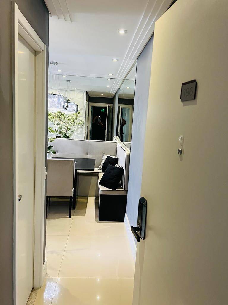 Apartamento, 2 quartos, 90 m² - Foto 12