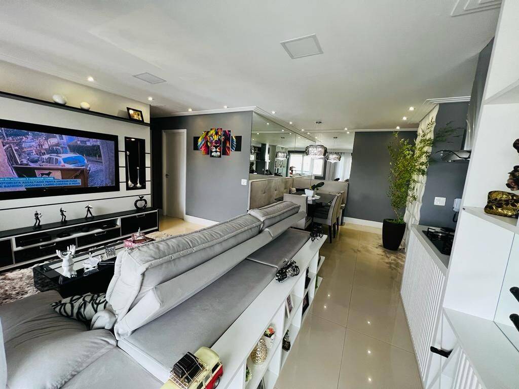 Apartamento, 2 quartos, 90 m² - Foto 15