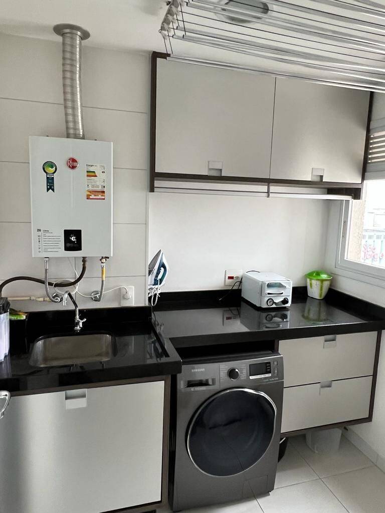 Apartamento, 2 quartos, 90 m² - Foto 16