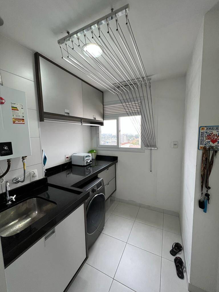 Apartamento, 2 quartos, 90 m² - Foto 17