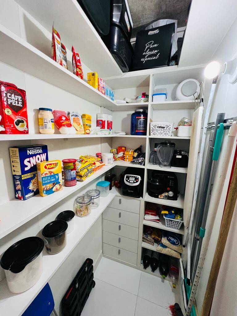 Apartamento, 2 quartos, 90 m² - Foto 18