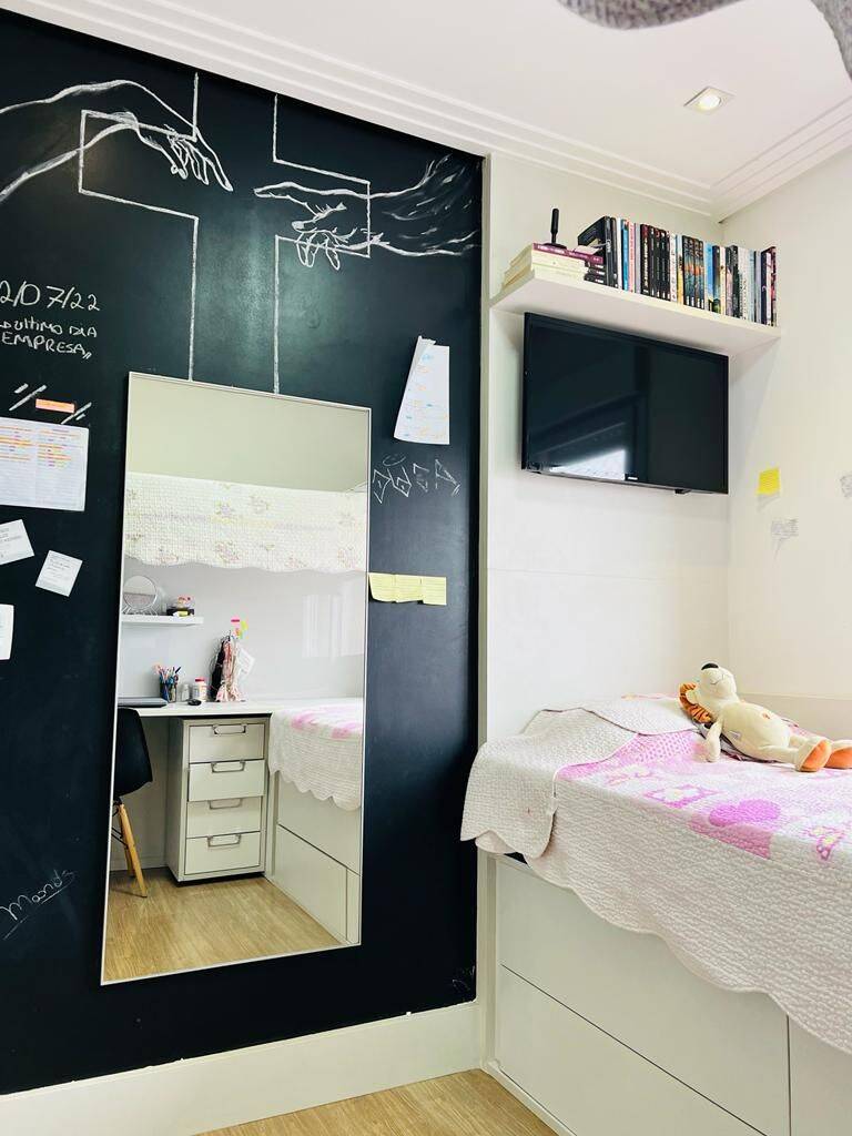 Apartamento, 2 quartos, 90 m² - Foto 21