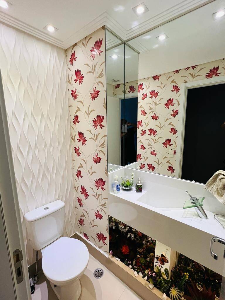 Apartamento, 2 quartos, 90 m² - Foto 23