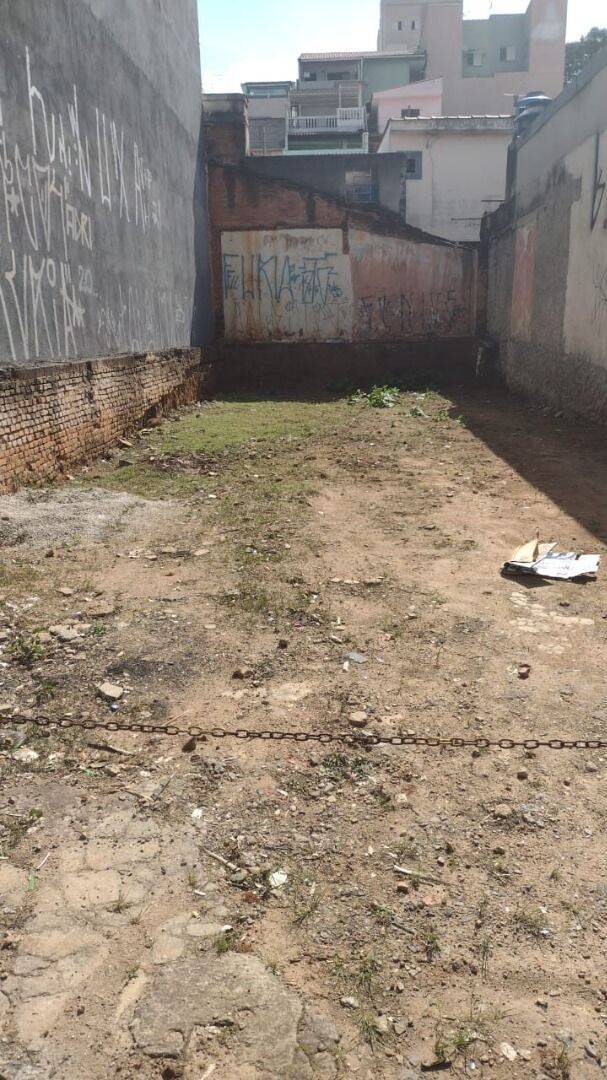 Terreno, 123 m² - Foto 1