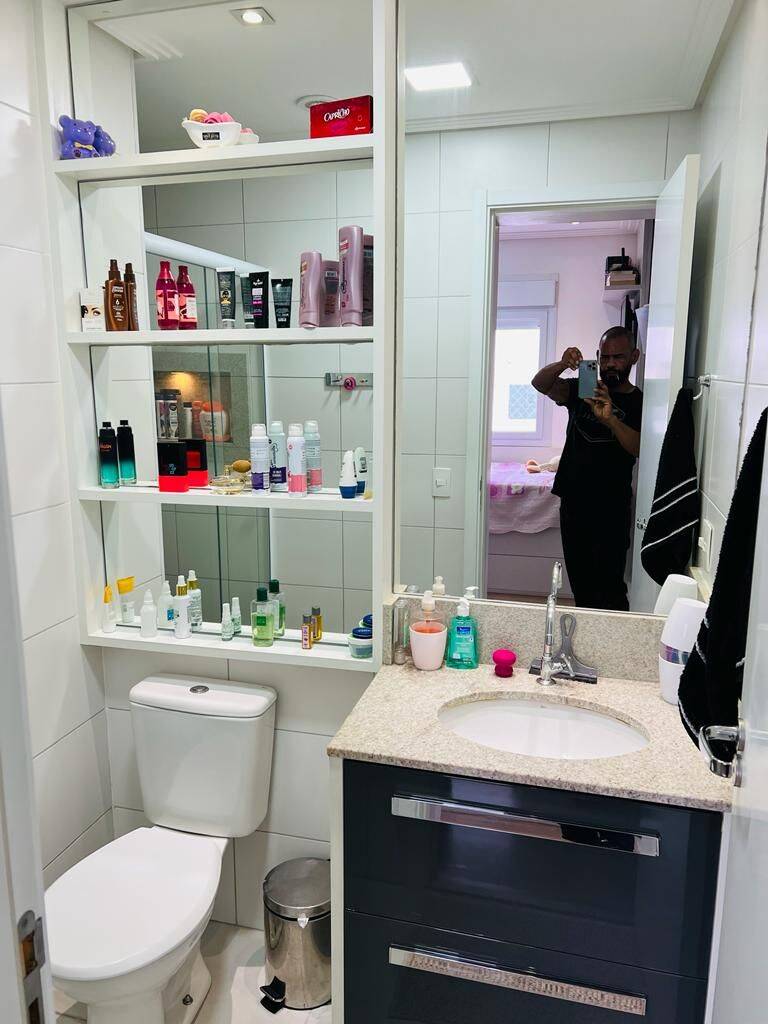 Apartamento, 2 quartos, 90 m² - Foto 29