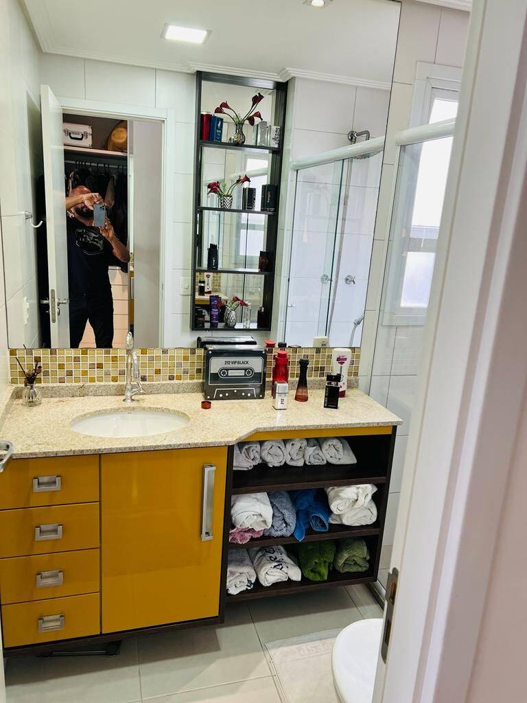 Apartamento, 2 quartos, 90 m² - Foto 31