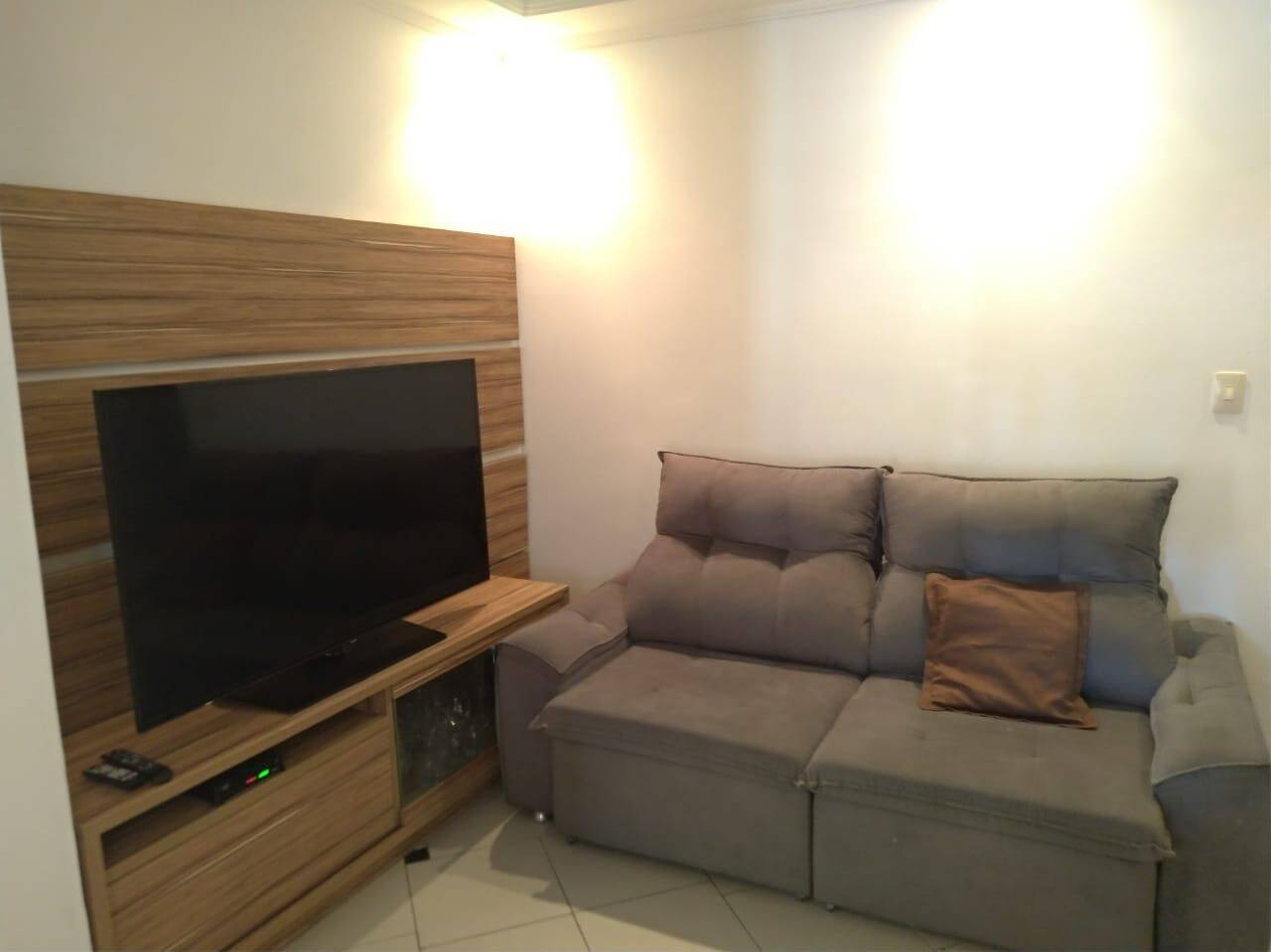 Sobrado, 2 quartos, 146 m² - Foto 1