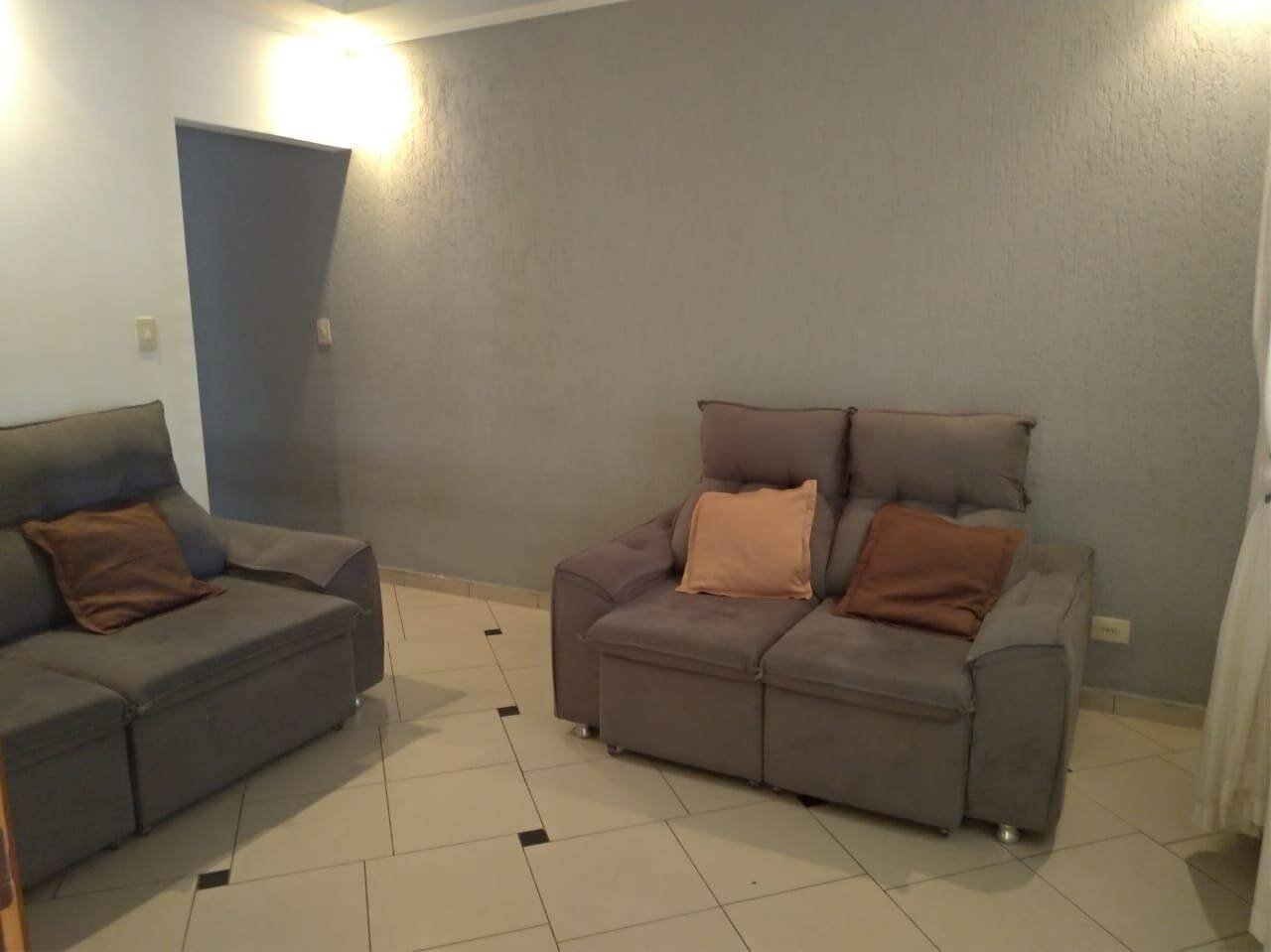 Sobrado, 2 quartos, 146 m² - Foto 2