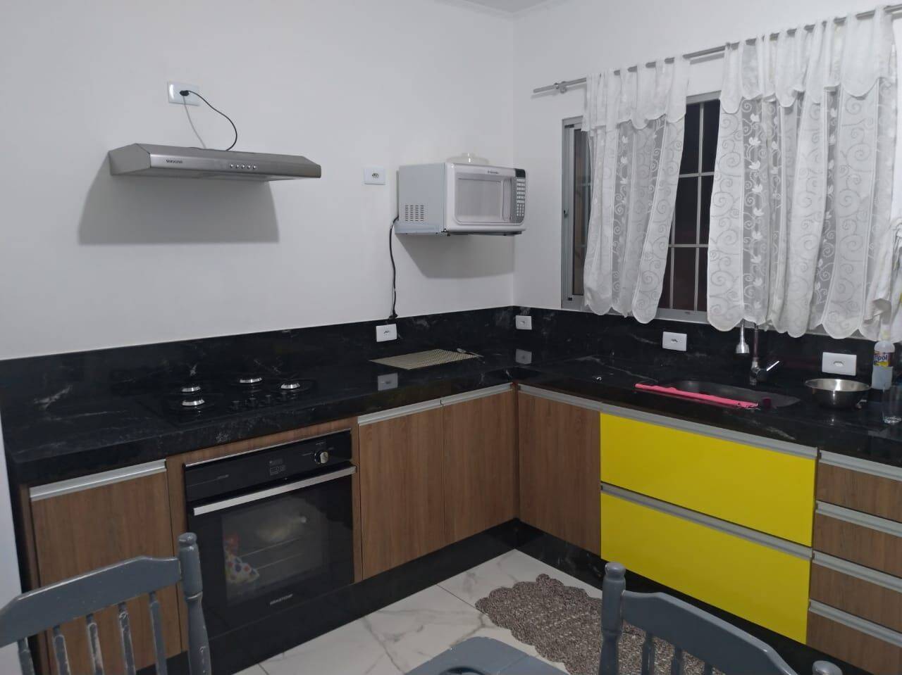 Sobrado, 2 quartos, 146 m² - Foto 6