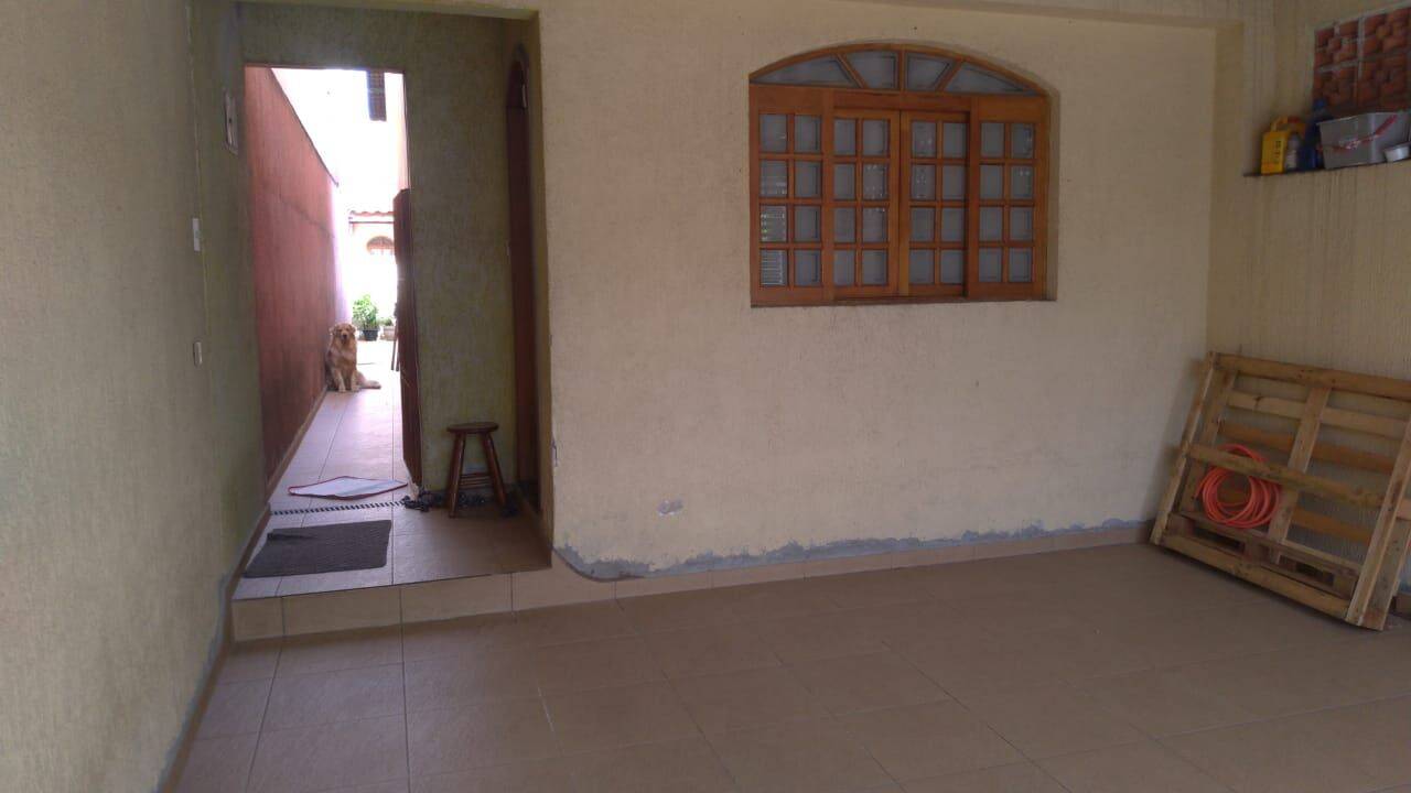 Sobrado, 2 quartos, 146 m² - Foto 12