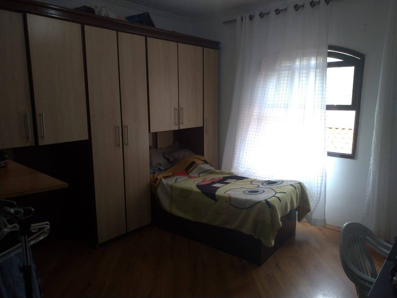 Sobrado, 2 quartos, 146 m² - Foto 17