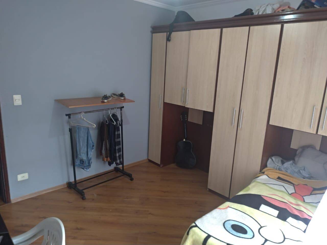 Sobrado, 2 quartos, 146 m² - Foto 18