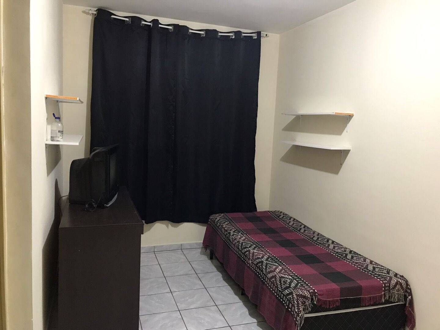 Apartamento, 2 quartos, 43 m² - Foto 1