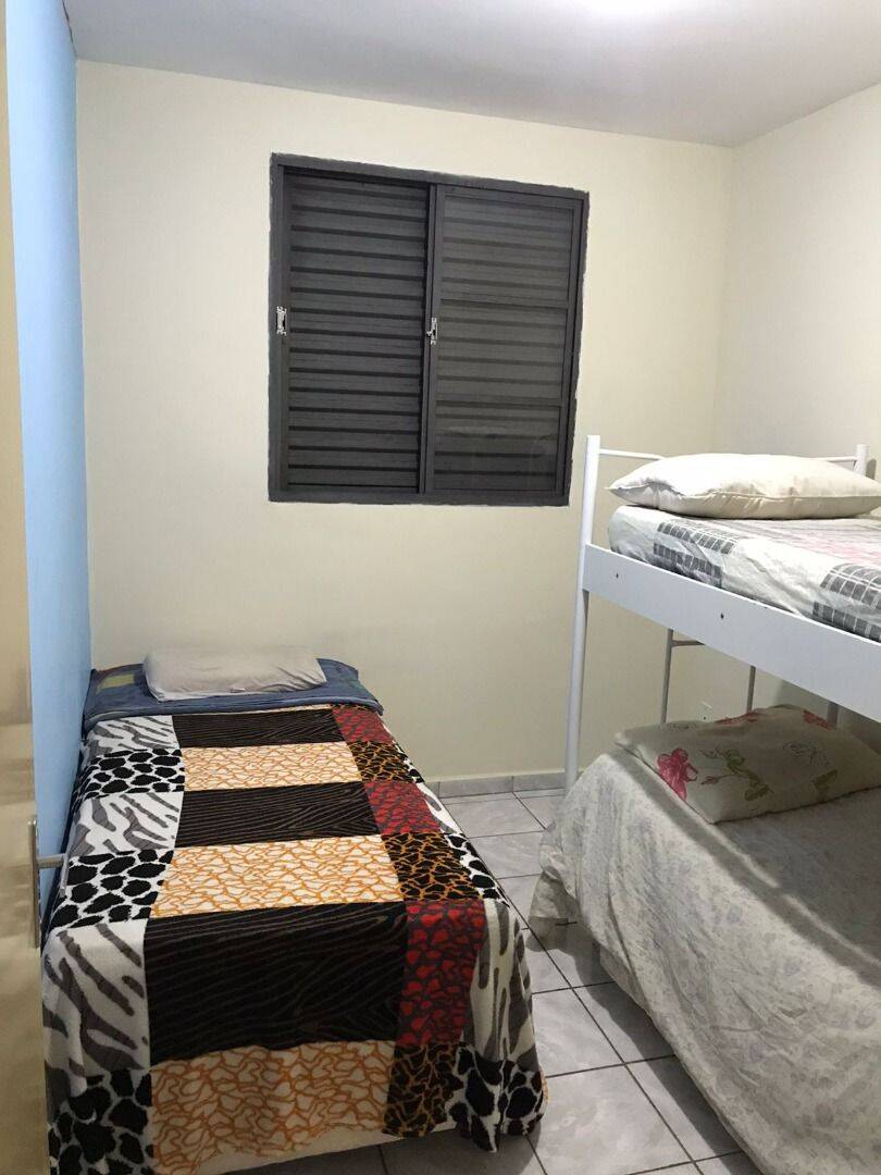 Apartamento, 2 quartos, 43 m² - Foto 2