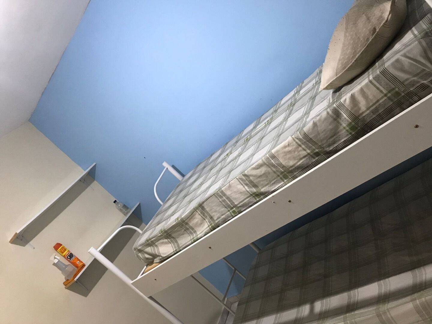 Apartamento, 2 quartos, 43 m² - Foto 7