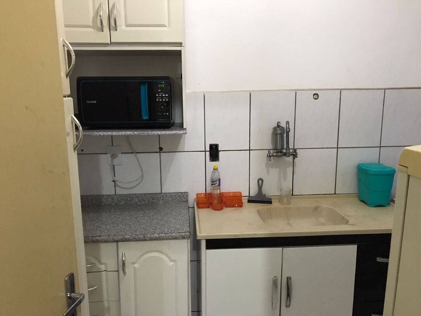 Apartamento, 2 quartos, 43 m² - Foto 11