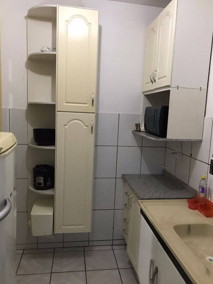 Apartamento, 2 quartos, 43 m² - Foto 13