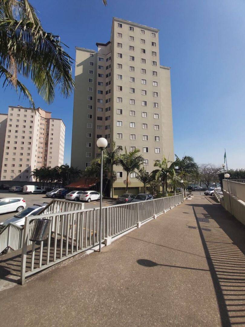 Apartamento, 3 quartos, 60 m² - Foto 2