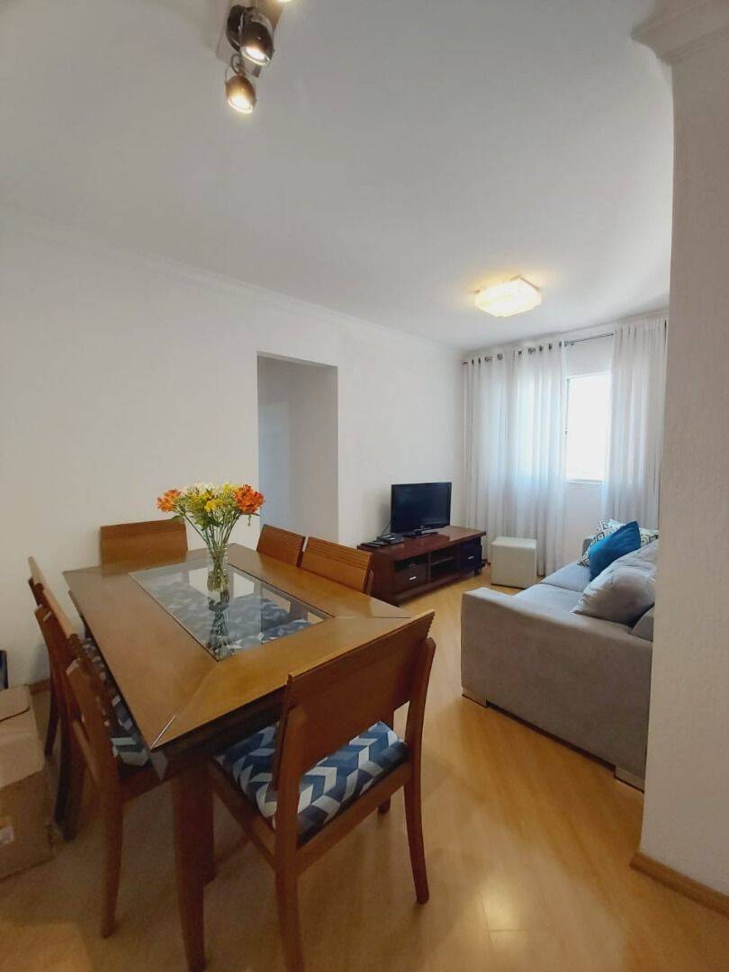 Apartamento, 3 quartos, 60 m² - Foto 3