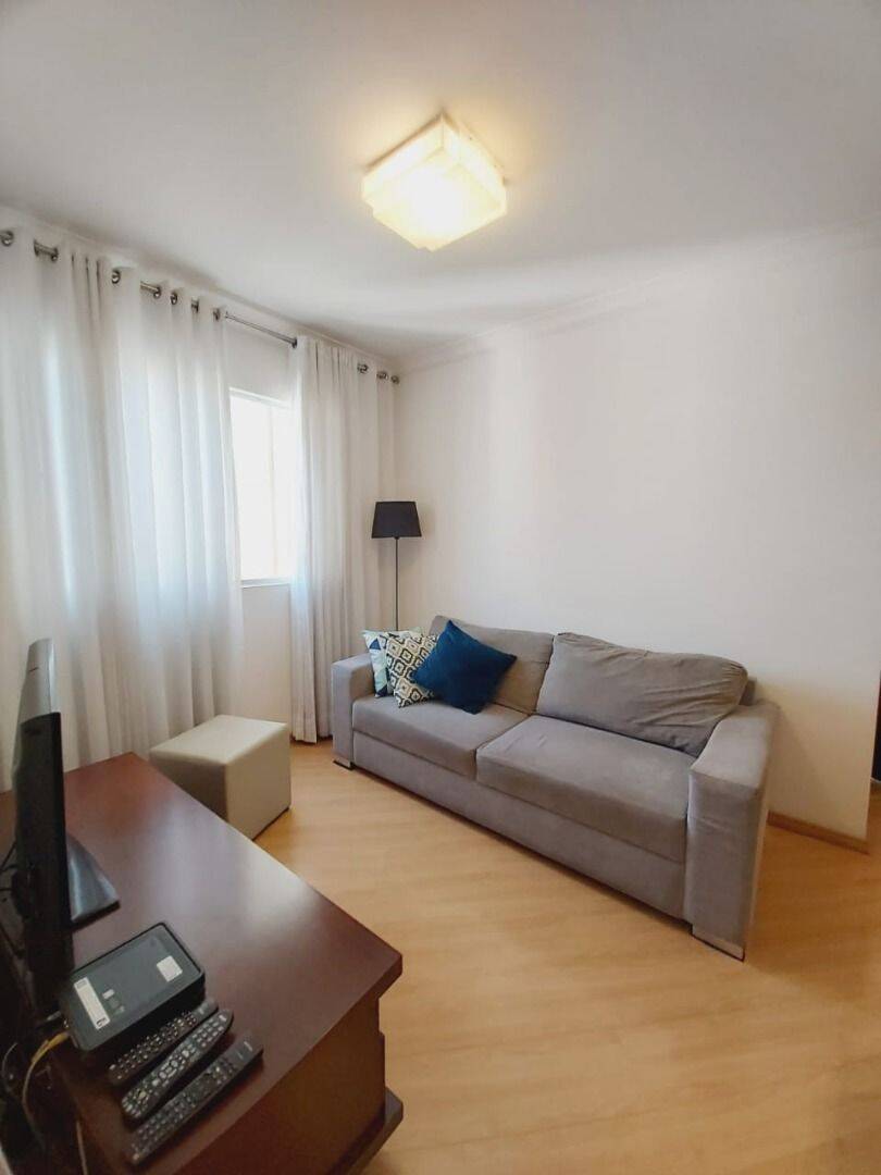 Apartamento, 3 quartos, 60 m² - Foto 4
