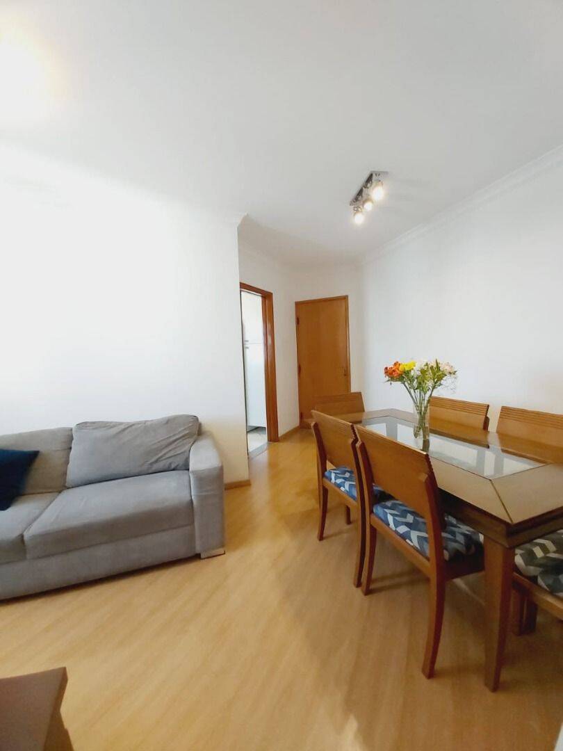 Apartamento, 3 quartos, 60 m² - Foto 5