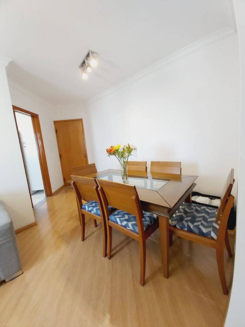 Apartamento, 3 quartos, 60 m² - Foto 6