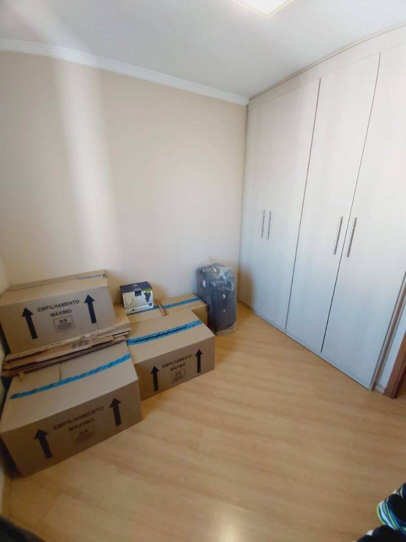 Apartamento, 3 quartos, 60 m² - Foto 17