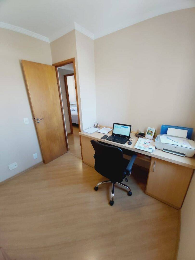Apartamento, 3 quartos, 60 m² - Foto 23