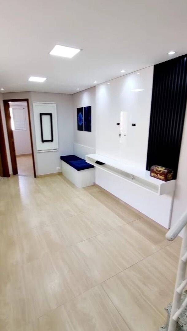 Cobertura, 2 quartos, 90 m² - Foto 1