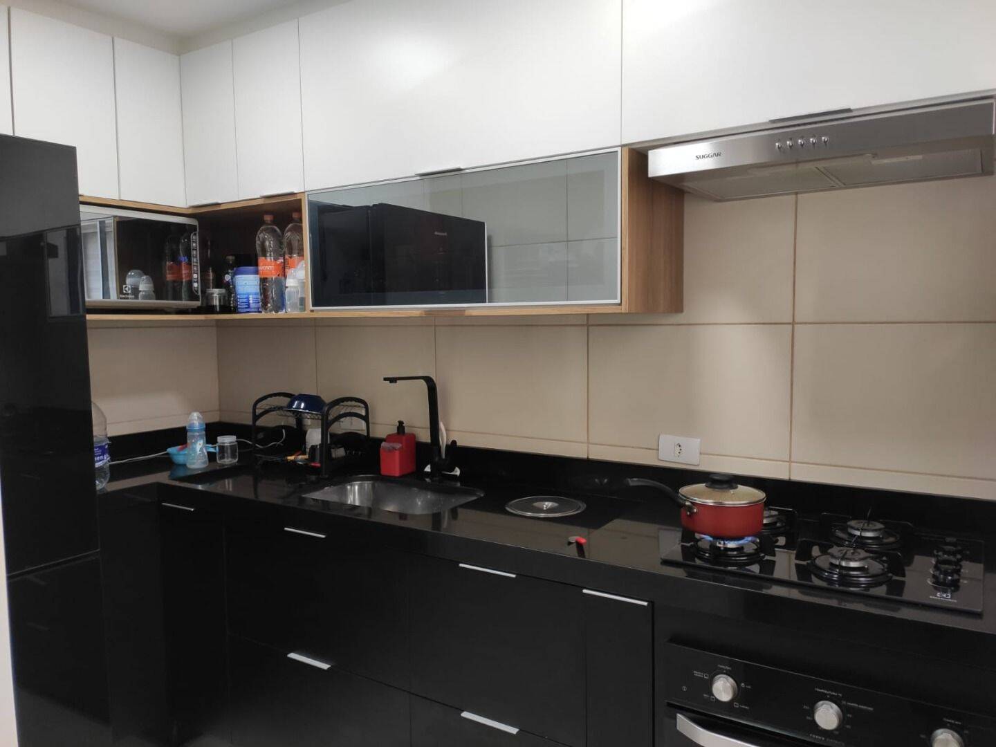 Cobertura, 2 quartos, 90 m² - Foto 2