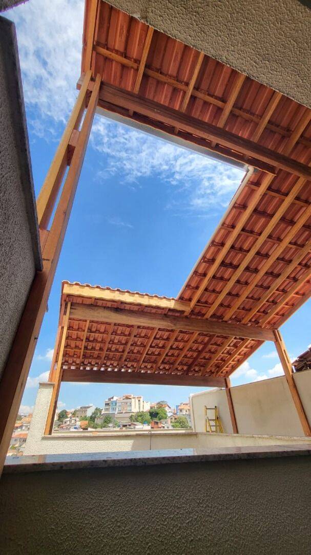 Cobertura, 2 quartos, 90 m² - Foto 12