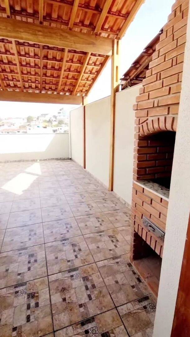 Cobertura, 2 quartos, 90 m² - Foto 14