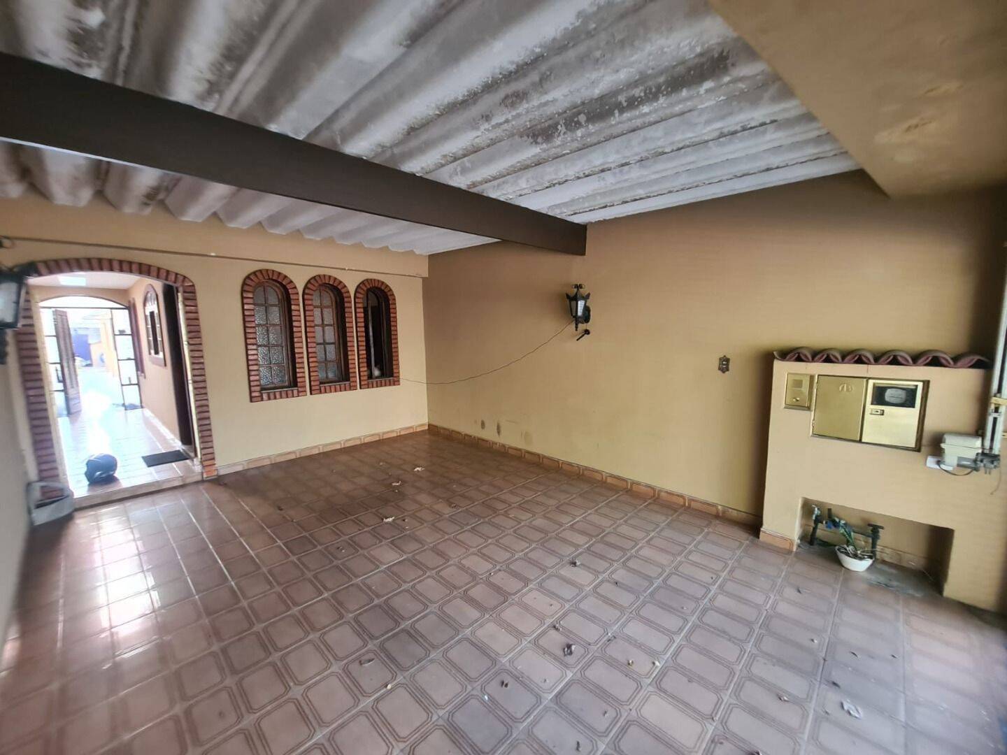 Casa, 2 quartos, 126 m² - Foto 1
