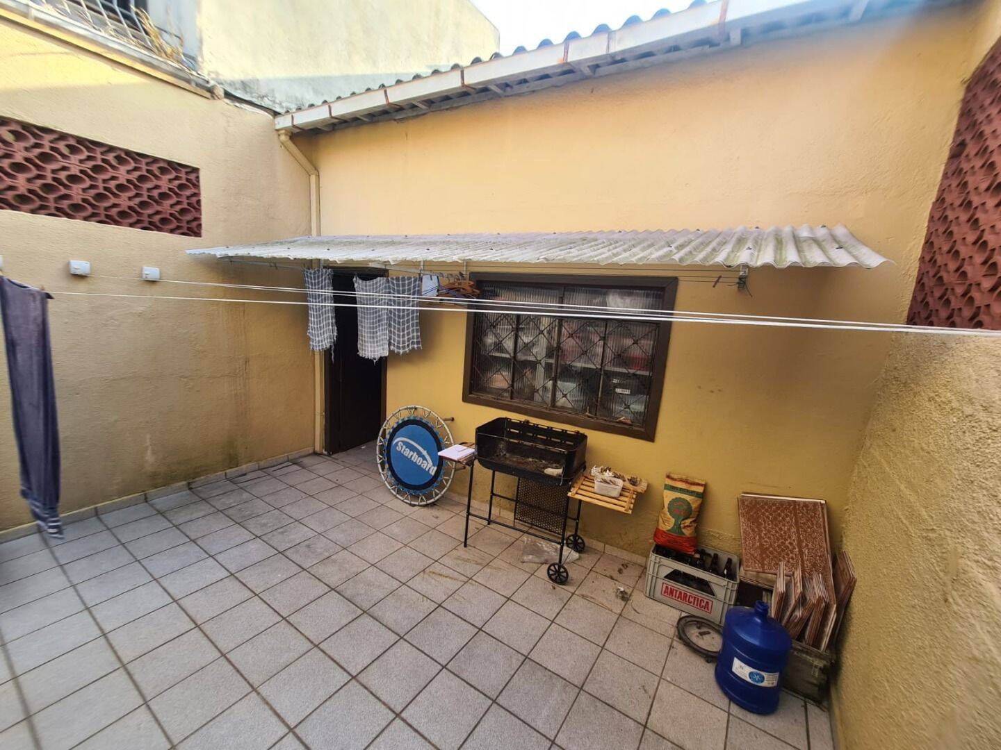 Casa, 2 quartos, 126 m² - Foto 5