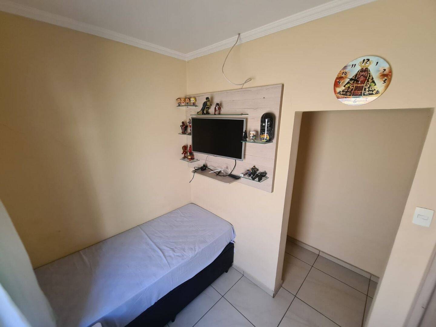 Casa, 2 quartos, 126 m² - Foto 12