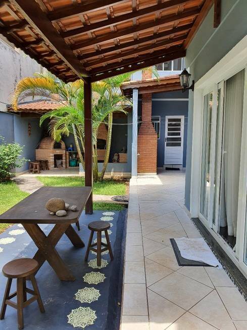 Sobrado, 3 quartos - Foto 4